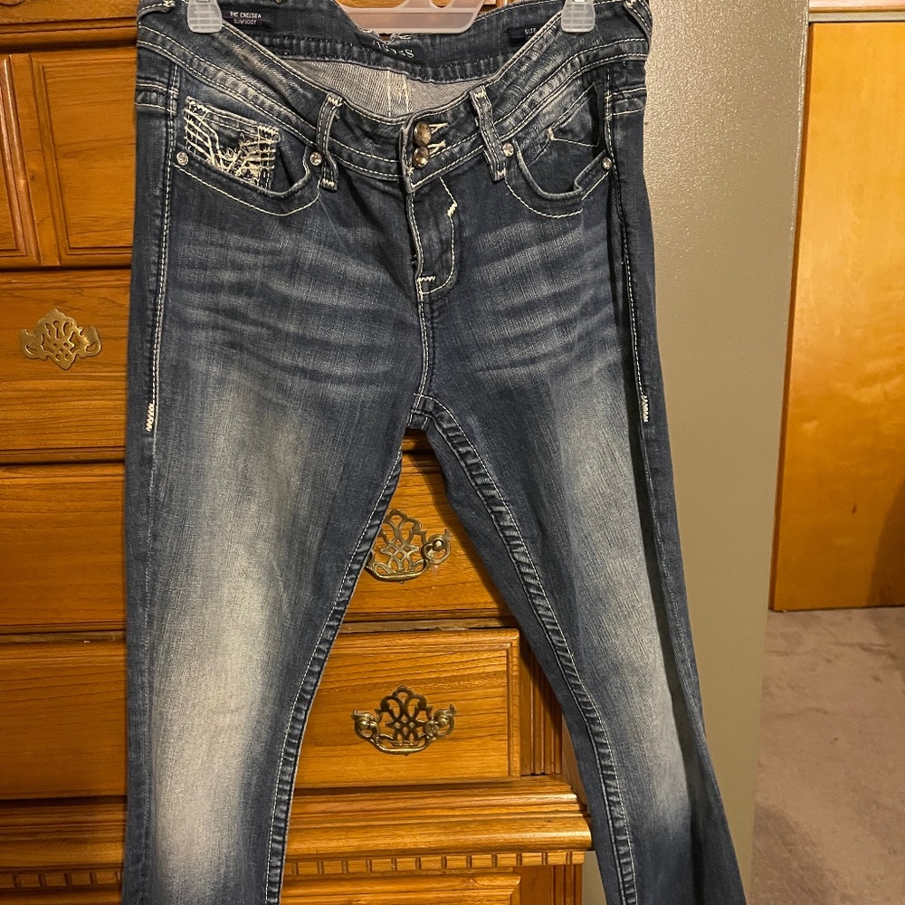 Vigoss Jeans